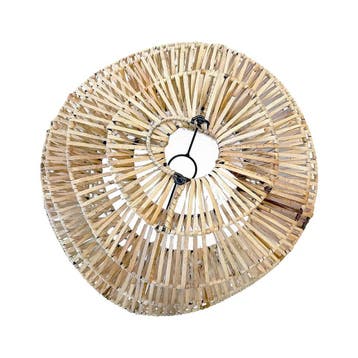 The Good Vibes Hanger - Naturel - M, Verzenden, Nieuw