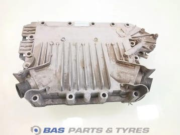 Versnellingsbakdeksel DAF 1913205, Ophalen, Gebruikt, DAF, Transmissie en Toebehoren