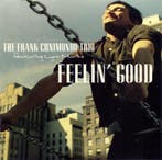 cd - The Frank Cunimondo Trio - Feelin Good, Verzenden, Zo goed als nieuw