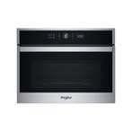 €599 Whirlpool WMW47HMX combi-magnetron, Witgoed en Apparatuur, Magnetrons, Ophalen of Verzenden, Nieuw