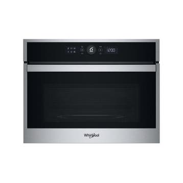€599 Whirlpool WMW47HMX combi-magnetron, Ophalen of Verzenden, Nieuw