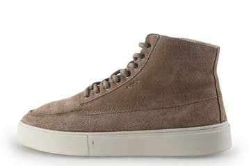 Blackstone Sneakers in maat 41 Beige, Blackstone, Overige kleuren, Verzenden, Sneakers of Gympen
