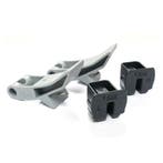 Fiamma F65/ F65s Adapterbevestingingsclip, Ophalen of Verzenden, Nieuw, Fiamma