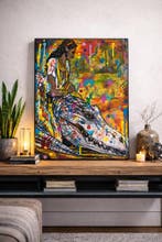 Artedelsoffio - Eco Primordiale – Collezione Natura