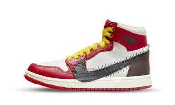 Jordan 1 High Zoom Air CMFT 2 Teyana Taylor A Rose From Harl, Nieuw