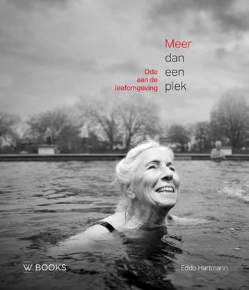 Meer Dan Een Plek |  | Nieuw, Ophalen of Verzenden, Nieuw