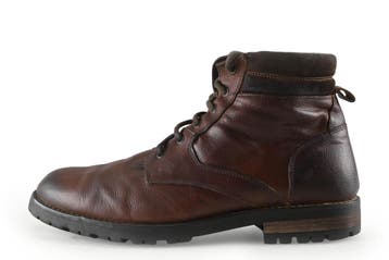 Mazzeltov Veterboots in maat 45 Cognac, Kleding | Heren, Mazzeltov, Overige kleuren, Verzenden, Boots