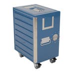 Trap Trading - Trolleys van luchtvaartmaatschappijen -