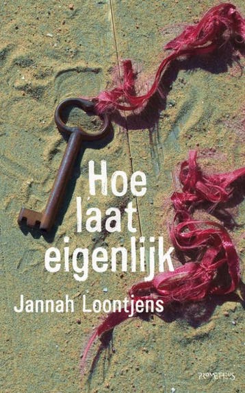 Hoe laat eigenlijk - Jannah Loontjens 9789044615548, Verzenden, Zo goed als nieuw, Jannah Loontjens
