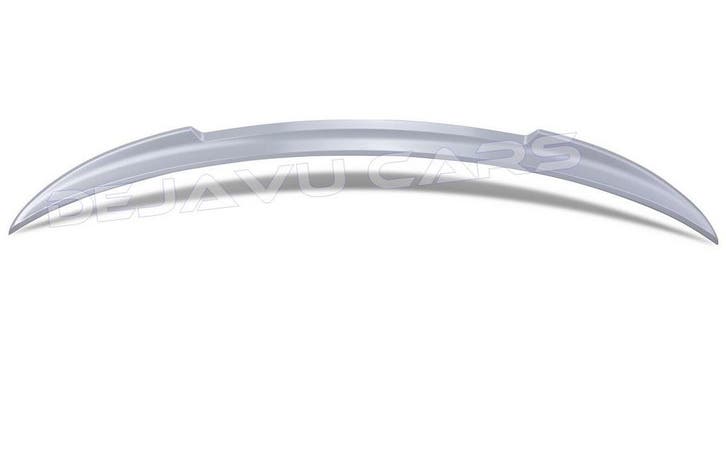 Sport Achterklep spoiler lip voor BMW 3 Serie E90 / M Pakket, Auto diversen, Tuning en Styling, Ophalen of Verzenden