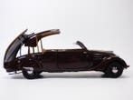 Norev 1:18 - Model cabriolet - Peugeot 402 Éclipse 1937, Nieuw