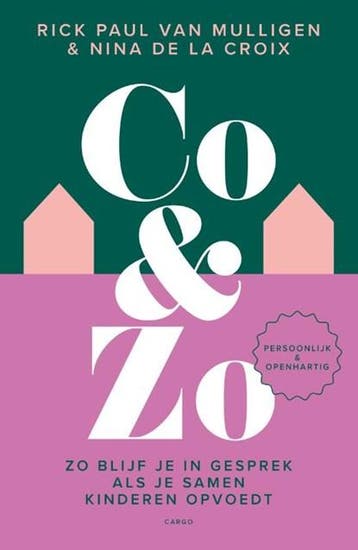 Co&Zo | 9789403129259 | Rick Paul van Mulligen ; Nina de la, Ophalen of Verzenden, Zo goed als nieuw, Rick Paul van Mulligen ; Nina de la Croix