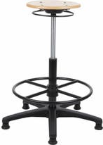 RH267 taboeret, Overige plaatsen, Ophalen of Verzenden, Nieuw in verpakking, Stoel