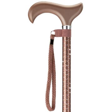 MultiMotion wandelstok Spark - Roze, Ophalen of Verzenden, Nieuw