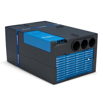 Truma Airco Saphir Compact Blauw, Nieuw
