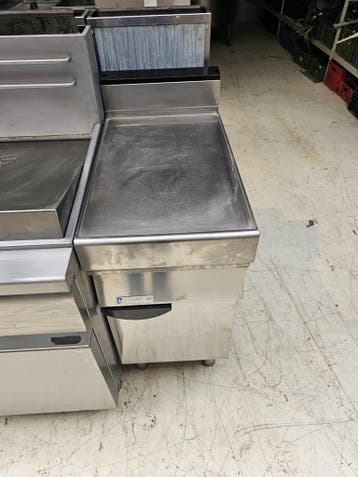 modular centrale unit 70x40x89,5 lxbxh, Ophalen of Verzenden, Nieuw in verpakking