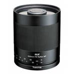 Tokina SZX Super Tele 500mm f/8 Reflex MF Nikon F, Audio, Tv en Foto, Fotografie | Lenzen en Objectieven, Ophalen of Verzenden