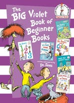 9780593702987 Beginner Books-The Big Violet Book of Begin..., Verzenden, Nieuw, Dr. Seuss