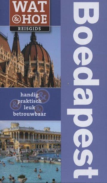Wat & Hoe reisgids - Bedford, Verzenden, Gelezen