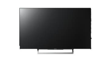 Sony KD-43XD8305 43 inch 4K LED Smart TV, Ophalen, 50 Hz, Zo goed als nieuw, 4k (UHD)