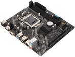 LGA1155 Moederbord ATX NVMe | Tweedekansje OP=OP, Nieuw, DDR3, Ophalen of Verzenden, ATX
