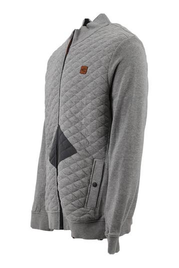 Camel Active Vest in maat L Grijs, Verzenden, Gedragen, Overige kleuren, Camel Active