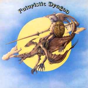 LP gebruikt - T. Rex - Futuristic Dragon (UK, 1976), Verzenden, Zo goed als nieuw, Overige formaten
