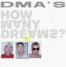cd - DMAs - How Many Dreams?, Verzenden, Nieuw in verpakking