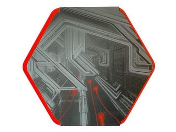 WipeOut Omega Collection Press Kit (Voucercode Not Used), Verzenden, Nieuw