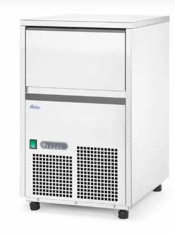 Horeca IJsblokjesmachine 22 kg 230V 260W luchtgekoeld Arktic, Verzenden, Nieuw in verpakking