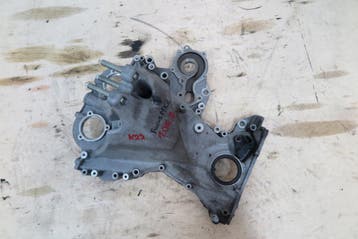 obudowa rozrzdu Ford Focus MK3 Lift Kombi 1.0 EcoBoost CM5G, Verzenden, Gebruikt
