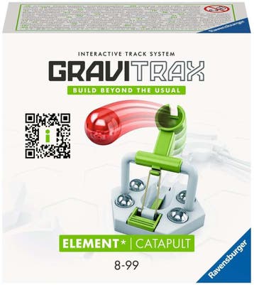 GraviTrax - Element Katapult | Ravensburger - Hobby, Verzenden, Nieuw