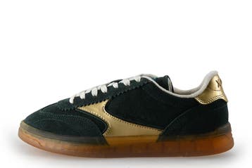 Scotch &amp; Soda Sneakers in maat 39 Groen, Verzenden, Scotch &amp; Soda, Groen, Sneakers of Gympen