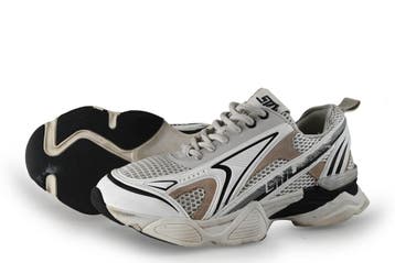 Steve Madden Sneakers in maat 39 Beige, Verzenden, Beige, Steve Madden, Sneakers of Gympen