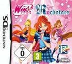 MarioDS.nl: Winx Club: Rockstars - iDEAL!, Spelcomputers en Games, Games | Nintendo DS, Ophalen of Verzenden, Zo goed als nieuw