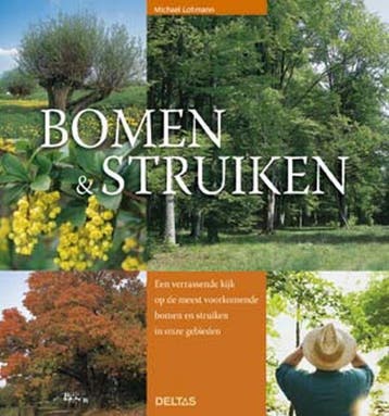 Bomen & struiken - Michael Lohmann 9789044711592, Verzenden, Gelezen, Michael Lohmann