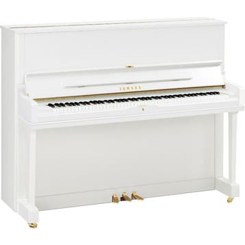 Yamaha Akoestische Pianos, Nieuw