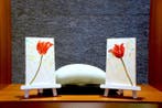 infinity artist NAO - talking tulip / INFINITY ARTIST NAO