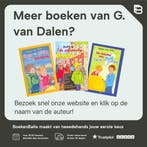 LARS EN LIEKE IN DE VAKANTIE 9789033120619 G. van Dalen, Verzenden, Gelezen, G. van Dalen