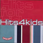 Various - Hits 4 Kids, Ophalen of Verzenden, Gebruikt