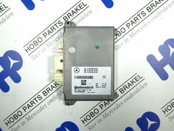 Distronic module A 000 900 4800 o.a: S-klasse w221, Auto-onderdelen, Ophalen of Verzenden, Gebruikt, Mercedes-Benz