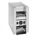 Milan Toast Conveyor toaster, Verzenden, Nieuw in verpakking