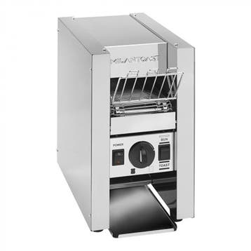 Milan Toast Conveyor toaster, Verzenden, Nieuw in verpakking