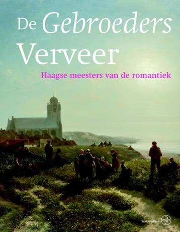 De gebroeders Verveer - Christiaan Lucht 9789057306952, Boeken, Verzenden, Zo goed als nieuw, Christiaan Lucht
