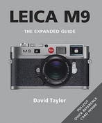 9781907708060 Leica M9 David Taylor, Boeken, Verzenden, Nieuw, David Taylor