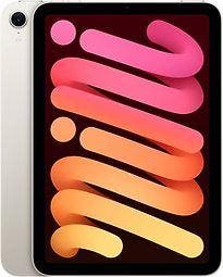 Apple iPad mini 7 8,3 256GB [wifi] sterrenlicht, Verzenden, Zo goed als nieuw, Wi-Fi, 256 GB
