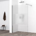 Wiesbaden Comfort Inloopdouche - 1100x2000x10mm - Nano -, Ophalen of Verzenden, Nieuw, Glas