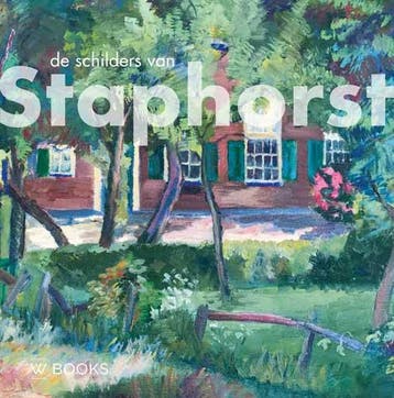 De Schilders Van Staphorst | Roel H. Smit-Muller | Nieuw, Ophalen of Verzenden, Nieuw, Roel H. Smit-Muller