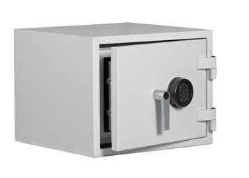 De Raat Combi-Fire 1E - Elektronisch codeslot, Huis en Inrichting, Brandblussers en Brandkasten, Ophalen of Verzenden, Nieuw, Brandkast