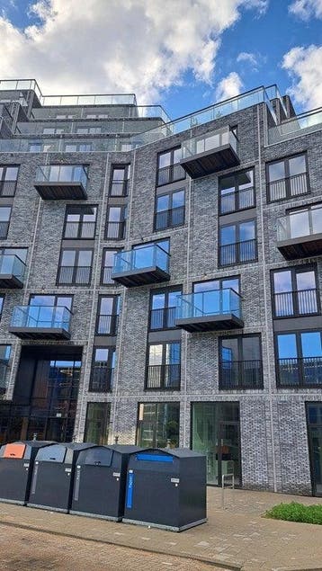 Te huur: Appartement Burnhamstraat in Hoofddorp, Hoofddorp, Noord-Holland, Appartement